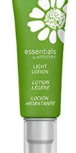 Amwy Nutrilite Essentials by Artistry Light Lotion