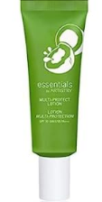 Amwy Artistry Essentials Multi-Protect Lotion