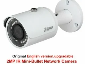 DAHUA IR Bullet Camera DH-IPC-HFW1230M-A-I1-B-S5,Compatible with J.K.Vision BNC (Copy)