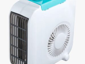 Brixtel Fan Heater Br013