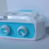 Brixtel Fan Heater Br013 - Image 2