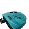Brixtel Fan Room Heater Blue - Image 2