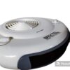 Brixtel Fan Room Heater White Br11 - Image 3