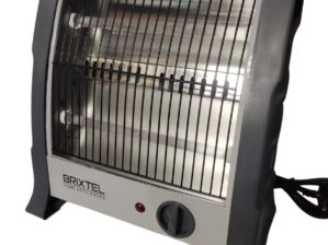 Brixtel Quartz Room Heater 400/800Watt