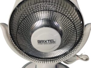 Brixtel 12inch SunHeater Room Heater