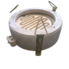 Electric Cocking Heater with Mercury Body - Image 2