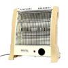 Brixtel QUARTZ HEATER 2 ROD Heater Grey - Image 3