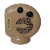 Brixtel Room Heater Brown Br12 - Image 2