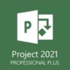 TECHON MS Project Professional 2021 License for Windows Latest Version (1 User/PC, Lifetime Validity) - Image 3