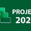 TECHON MS Project Professional 2021 License for Windows Latest Version (1 User/PC, Lifetime Validity) - Image 2