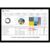 TECHON MS Project Professional 2021 License for Windows Latest Version (1 User/PC, Lifetime Validity) - Image 4