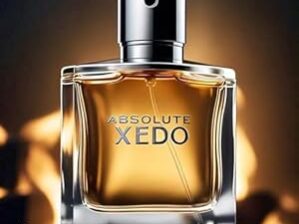 DD Absolute WORLD BEST - XEDO Male 100 ml Perfume