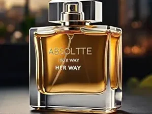 DD Absolute WORLD BEST - Giorgio Armani my way For Her 100 ml Perfume INSPIRED BY ARMANI MY WAY