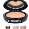 Kay Beauty Multi Texture Eyeshadow Palette - Twilight (15g) - Image 2
