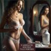 DD Absolute Introducing the World's Best D ABSOLUTE HER WAY Grooming Collection! World's Best HER WAY Perfume combo of 4 - Image 4