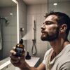 DD Absolute Savage After Shave Lotion Beard Perfume 2-IN-1 Beard Eau de Parfum Male Luxury - Image 2