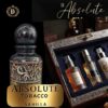 ADD Absolute Introducing the World's Best COMBO TOBACCO VANILLE Male Grooming Collection, a premium range of products designed to elevate your grooming routine combo of 4 - Image 2