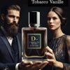 ADD Absolute Introducing the World's Best COMBO TOBACCO VANILLE Male Grooming Collection, a premium range of products designed to elevate your grooming routine combo of 4 - Image 5