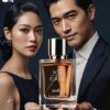 DD Absolute Miss DI0R Cherrie HER 100 ml Perfume Premium Long Lasting Luxury Fragrance Best Gift For Girlfriend Wife Mom Sister - Image 2