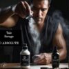 DD Absolute Introducing the World's Best SAVAGE Male Grooming Collection, a premium range of products designed to elevate your grooming routine World's Best SAVAGE Male Perfume Combo set 4 - Image 3