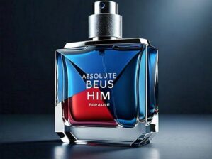DD Absolute WORLD BEST - HUG0 B0SS HIM 100 ml Perfume