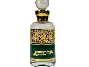 DD Absolute Introducing the World's Best KREED Men's Perfume Long Lasting Eau de Parfum Scent - Amber Wood - 100 ML