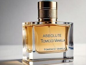 DD Absolute WORLD BEST - TOBACCO VANILLE Male 100 ml Perfume