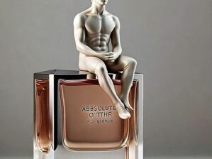 DD Absolute World's Best Olther Male Perfume (100ml) - Long-Lasting Fragrance for Confident Men Pack of 4