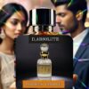 DD Absolute TOBACCO VANILLE Fragrance, Luxury Glass Bottle with Decorative Pattern, Black and Gold - 100ML - Image 3