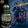 DD Absolute Introducing the World's Best KREED Men's Perfume Long Lasting Eau de Parfum Scent - Amber Wood - 100 ML - Image 2