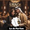 DD Absolute SAVAGE Male 100 ml Perfume For Men Long Lasting - Image 3