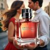 DD Absolute WORLD BEST COUROS Male and HER WAY For Her Perfume For Couple Combo Get Bath Gel Free 100 ml Each - Pack of 3 - Image 2