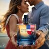 DD Absolute MISS IOR CREEL HER 100 ml + HER WAY For Her 100 ml Perfume Combo Get Bath Gel Free - Pack of 3 - Image 2