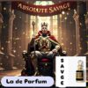 DD Absolute SAVAGE Male 100 ml Perfume For Men Long Lasting - Image 4