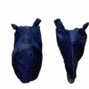 Great Ride100% Pure Poleyster with 3 Thread Stitching|| Whether & Dust Proof Full Body Protection with Buckle Strape Compatible for nblu52982 - Image 2