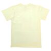 FIJOOL Kids Lemon Color Printed T-Shirt - Stylish Tee for Ages 4-12 Years - Image 2