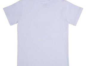 FIJOOL Kids Halloween T-Shirts Boys and Girls| (White))