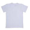 FIJOOL Dancing Character Unisex Tshirt for Boys and Girls (White) - Image 3