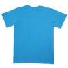 FIJOOL Monkey Print Boys & Girls Kids Tshirt Unisex T Shirts (Blue) - Image 2