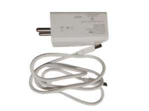0PP0 55W Fast Charging Adaptor with 1-Meter USB to Type-C Cable | Universal Compatibility for All Type-C Mobile Like OnePlus, Realme, Xiaomi, Oppo, Vivo & More Type-C Charging Supports Devices