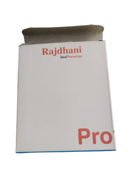 RAJDHANI 25A Single Pole MCB| Overload & Surge Protection| 10-Year Warranty| Durable Polycarbonate Housing| C-Curve Tripping| 25A Breaking Capacity - Image 2