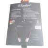 Signature MB127 Neckbend Black - Image 2