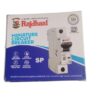 Rajdhani 32A Single Pole MCB| Overload & Surge Protection| 10-Year Warranty| Durable Polycarbonate Housing| C-Curve Tripping| 32A Breaking Capacity - Image 2