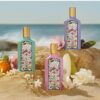 D Absolute Gucçì flora Gorgeous Gardenia for HER Perfume For Women Square / long Luxurious Perfume, Elegant Glass Bottle 100 ml Long Lasting Eau de Parfum Scent And A French Luxurious Parfum 100 ml in a Unique Designer Luxury Bottle MRP 7,400 FREE COMBO OF 2 - Image 3
