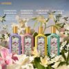 D Absolute Gucçì flora Gorgeous Gardenia for HER Perfume For Women Square / long Luxurious Perfume, Elegant Glass Bottle 100 ml Long Lasting Eau de Parfum Scent And A French Luxurious Parfum 100 ml in a Unique Designer Luxury Bottle MRP 7,400 FREE COMBO OF 2 - Image 4