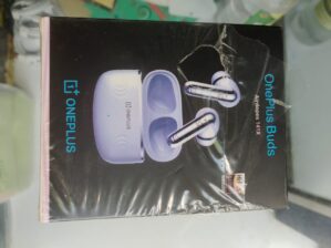 OnePlus Earbuds airdopes 141x up to 54 Hours Playback,Great Prices on Shtarlite