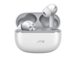 Realme Earbuds Professional Image