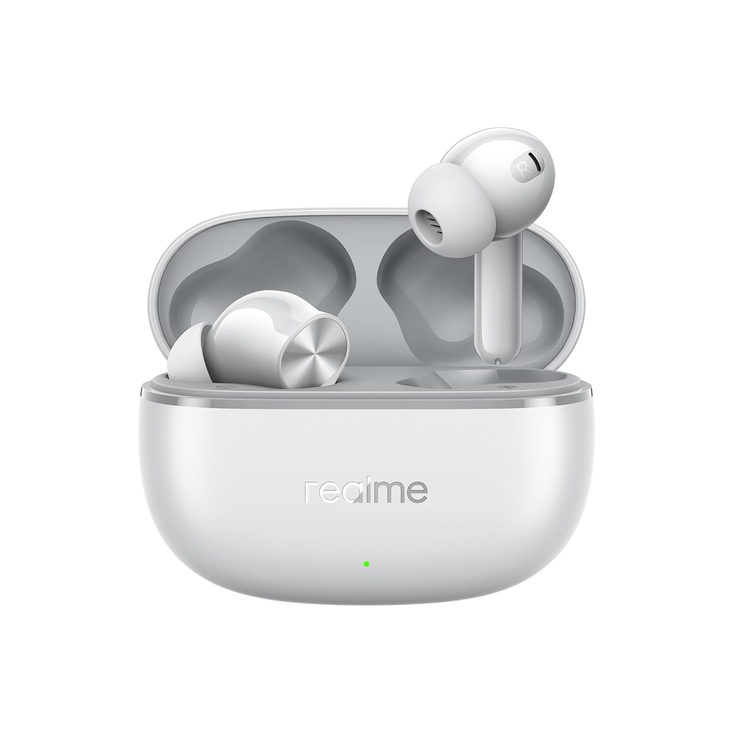 Realme Earbuds Professional Image