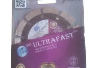 Ultrafast 110mm 20 * 11'' MARBLE CUTTER BLADE